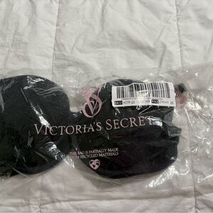 Victoria's Secret Black Push-Up Bra